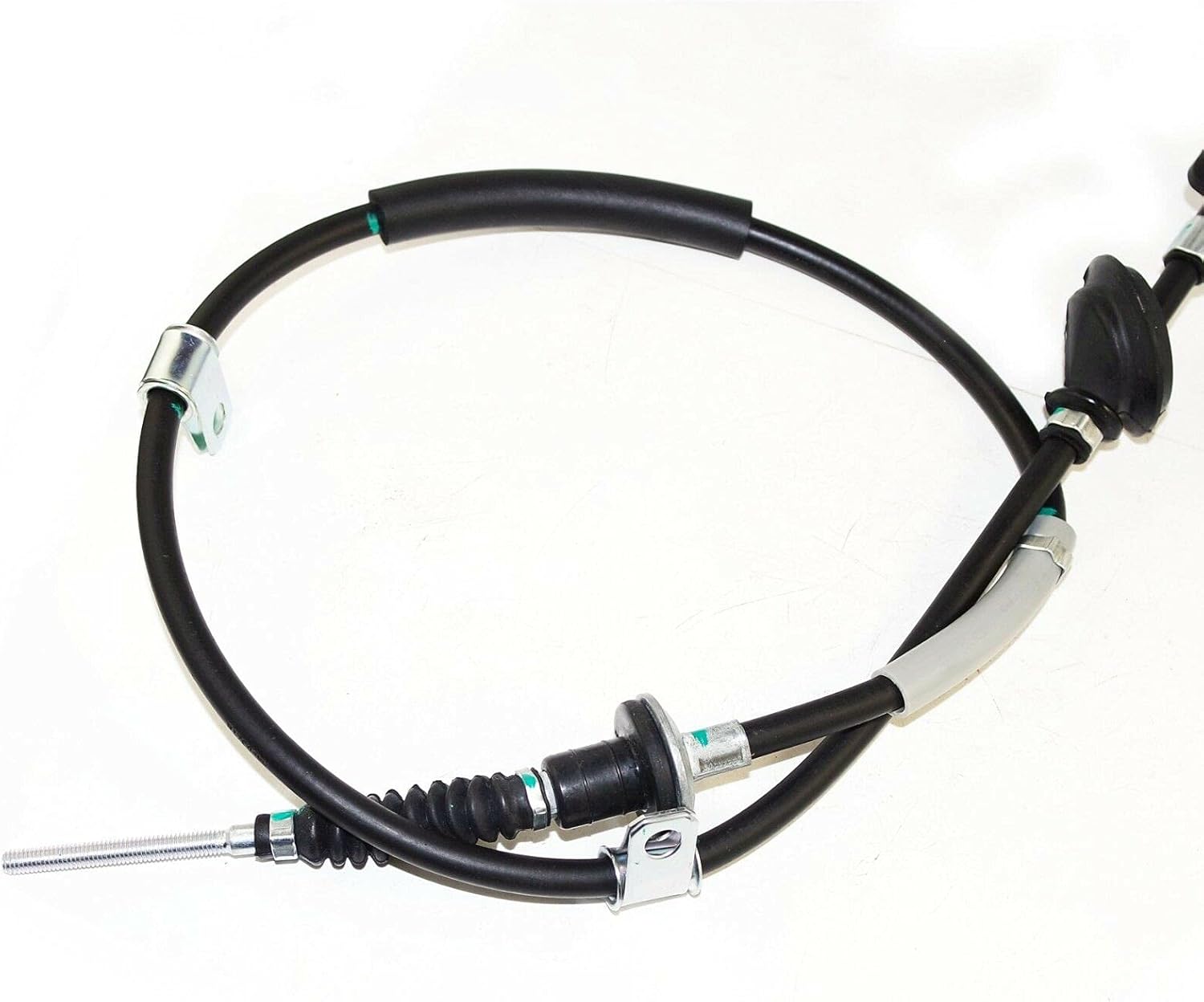Taurish For Suzuki ALTO Clutch Cable Assembly 2003-2006 23710M79G10