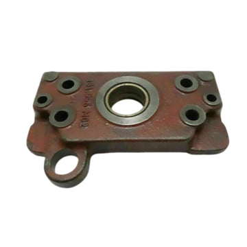 TAURISH Fit for Massey Ferguson 181996M1 Hydraulic Pump Plate Body(Front) 135,245