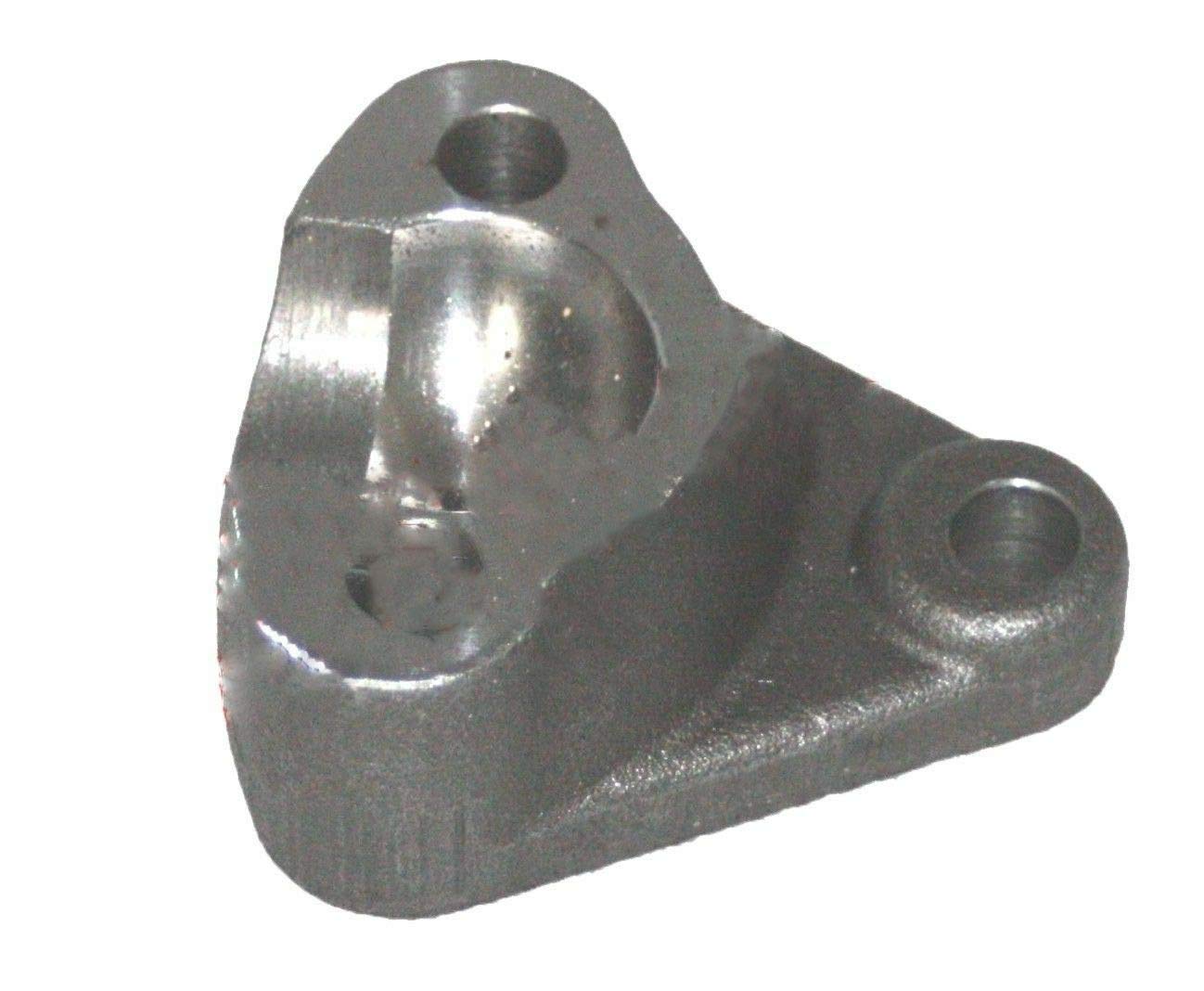 TAURISH Foot Rest Kit'Massey Ferguson' 35 135 Tractor