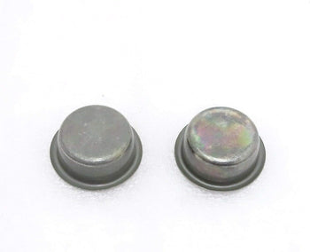 SUZUKI GYPSY WHEEL HUB CAP COVER PAIR