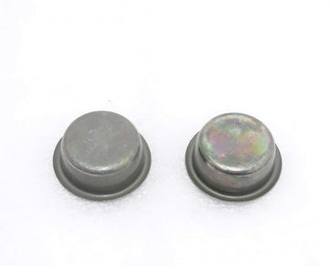 SUZUKI GYPSY WHEEL HUB CAP COVER PAIR