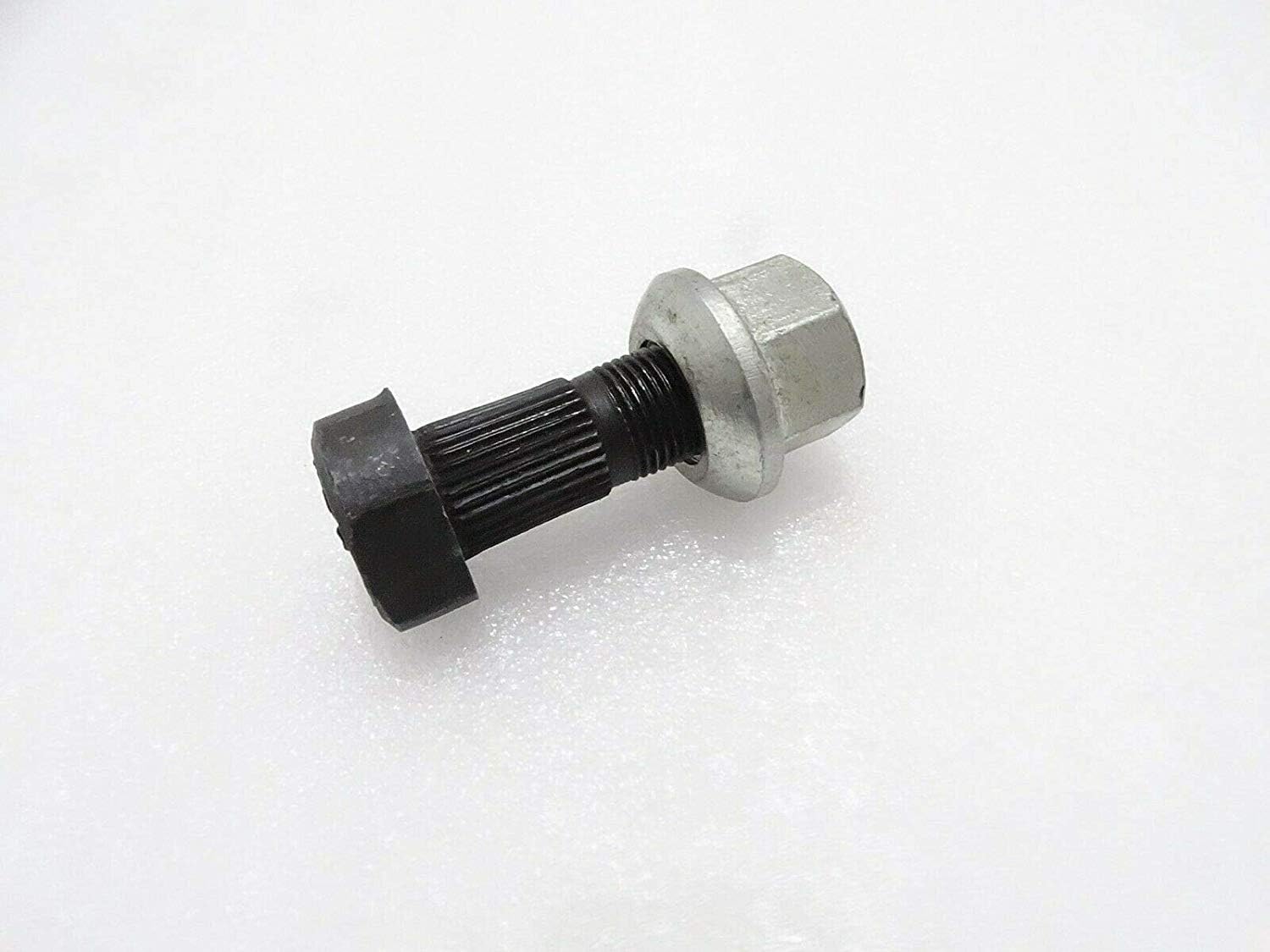 Royal Crusaders JCB Wheel Nut & Stud Part no 826/00923 & 106/40001