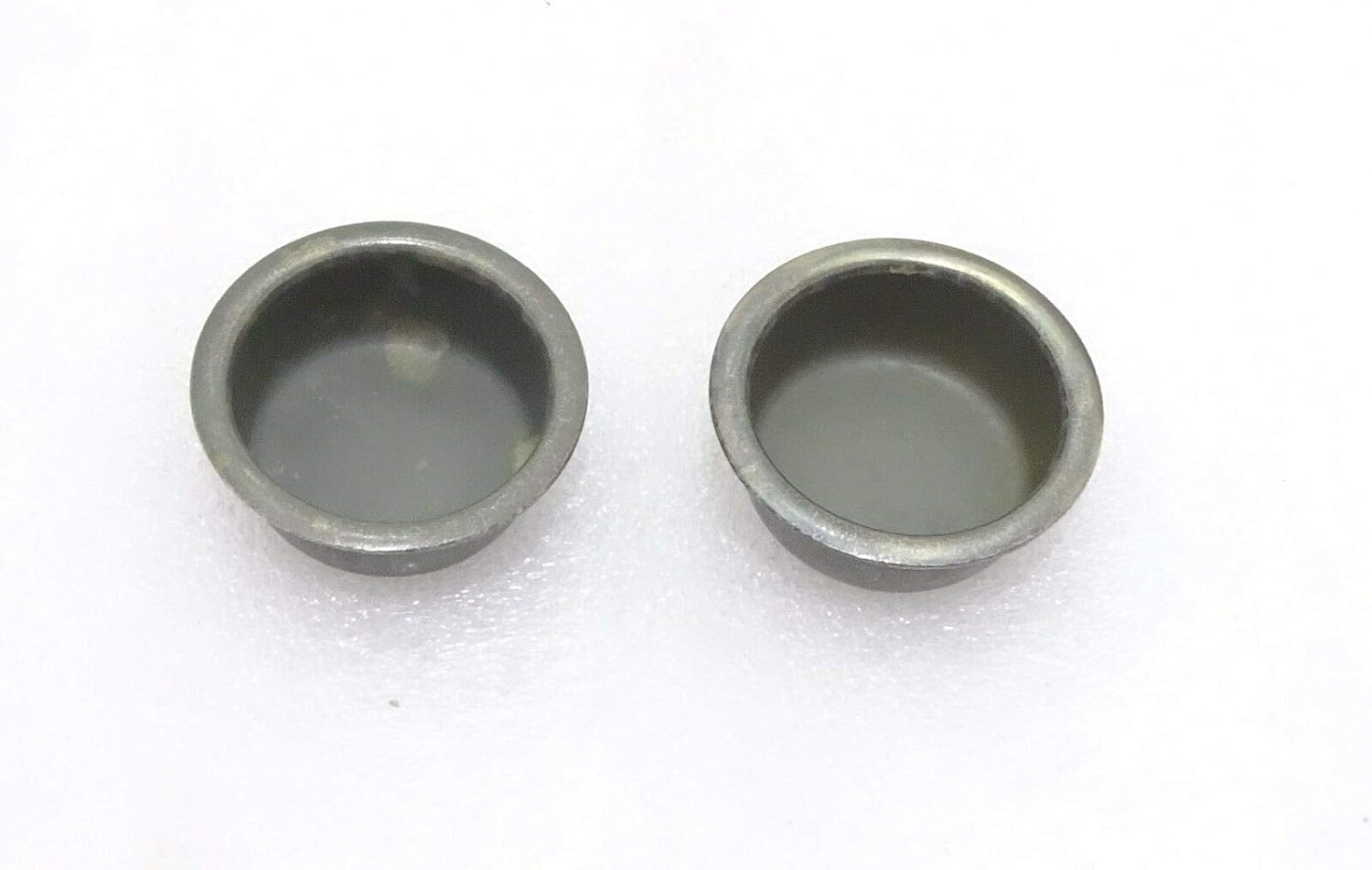 SUZUKI GYPSY WHEEL HUB CAP COVER PAIR