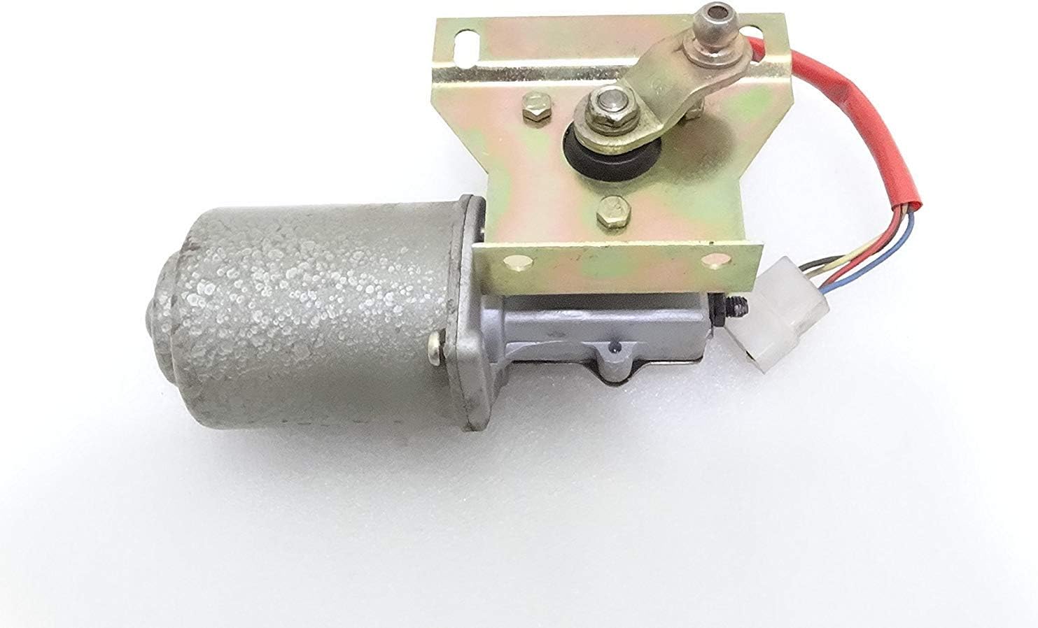 Royal Crusaders SUZUKI SAMURAI GYPSY WIPER MOTOR FOR RIGHT HAND DRIVE