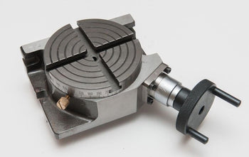 OMEX New Rotary Table Horizontal & Vertical 4