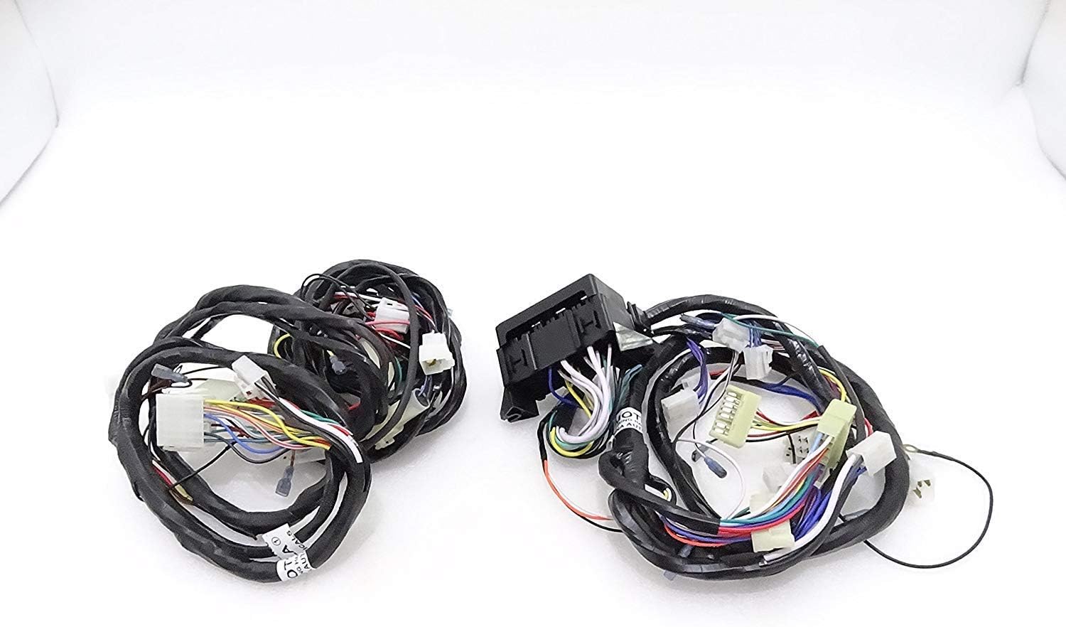 NGK Royal Crusaders Wiring Harness Old Model Suzuki Samurai SJ410 SJ413
