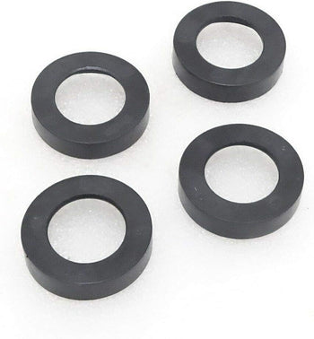 SUZUKI GUPSY SPARK PLUG SEAL SET OF 4