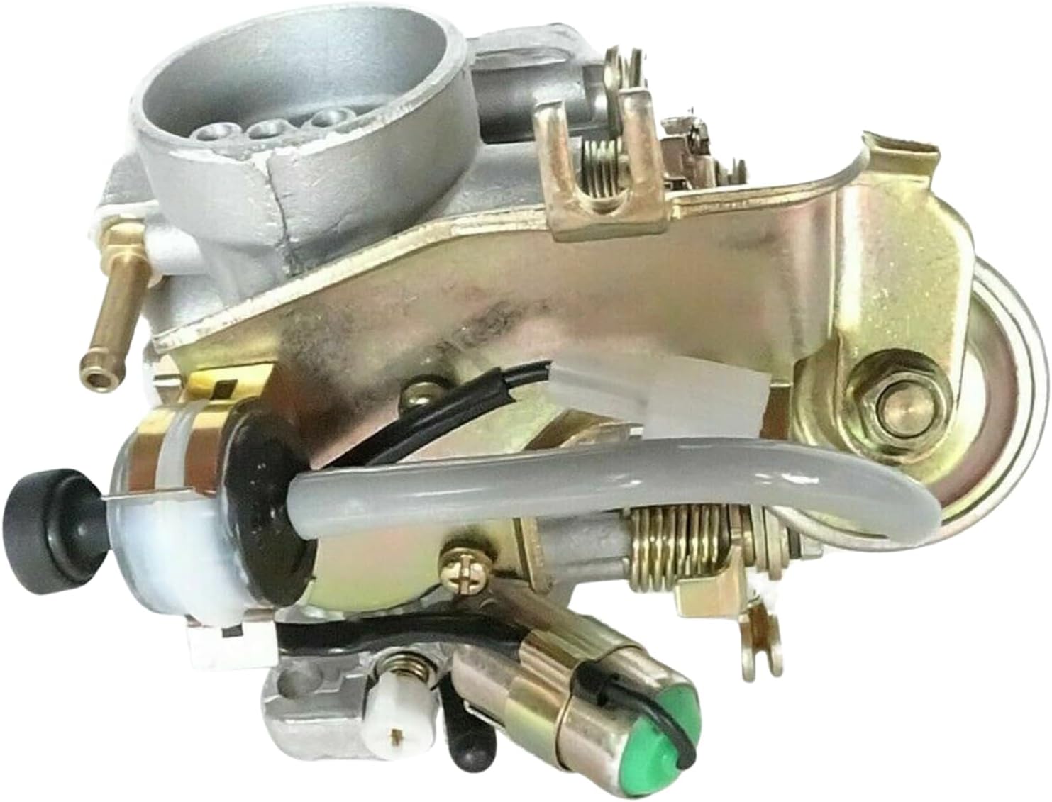 Carburetor 1.0CC Fit for Suzuki Samurai SJ410 Jimny - Petrol Engine Fuel System Component