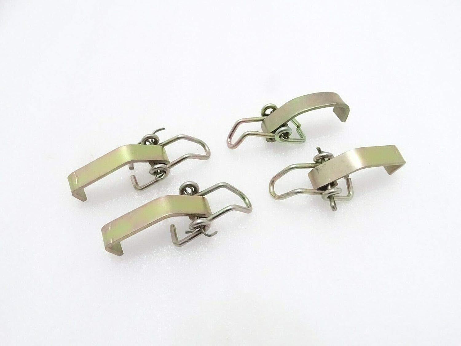 Royal Crusaders MASSEY AIR CLEANER FILTER RETAINING SPRING CLIP HOLD DOWN CLAMP FASTENER