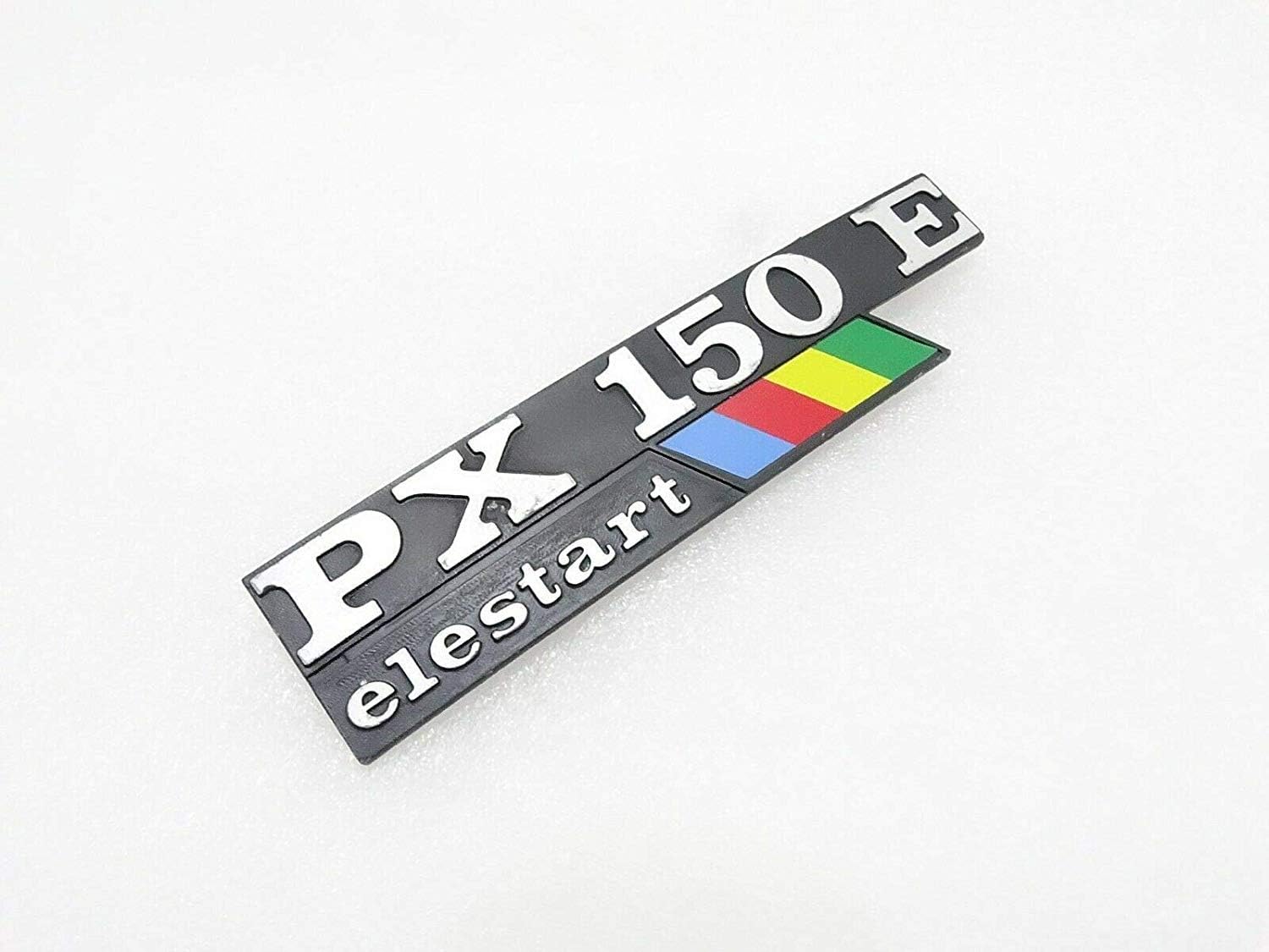 Royal Crusaders Lml Px Pe 150 E Alloy Badge