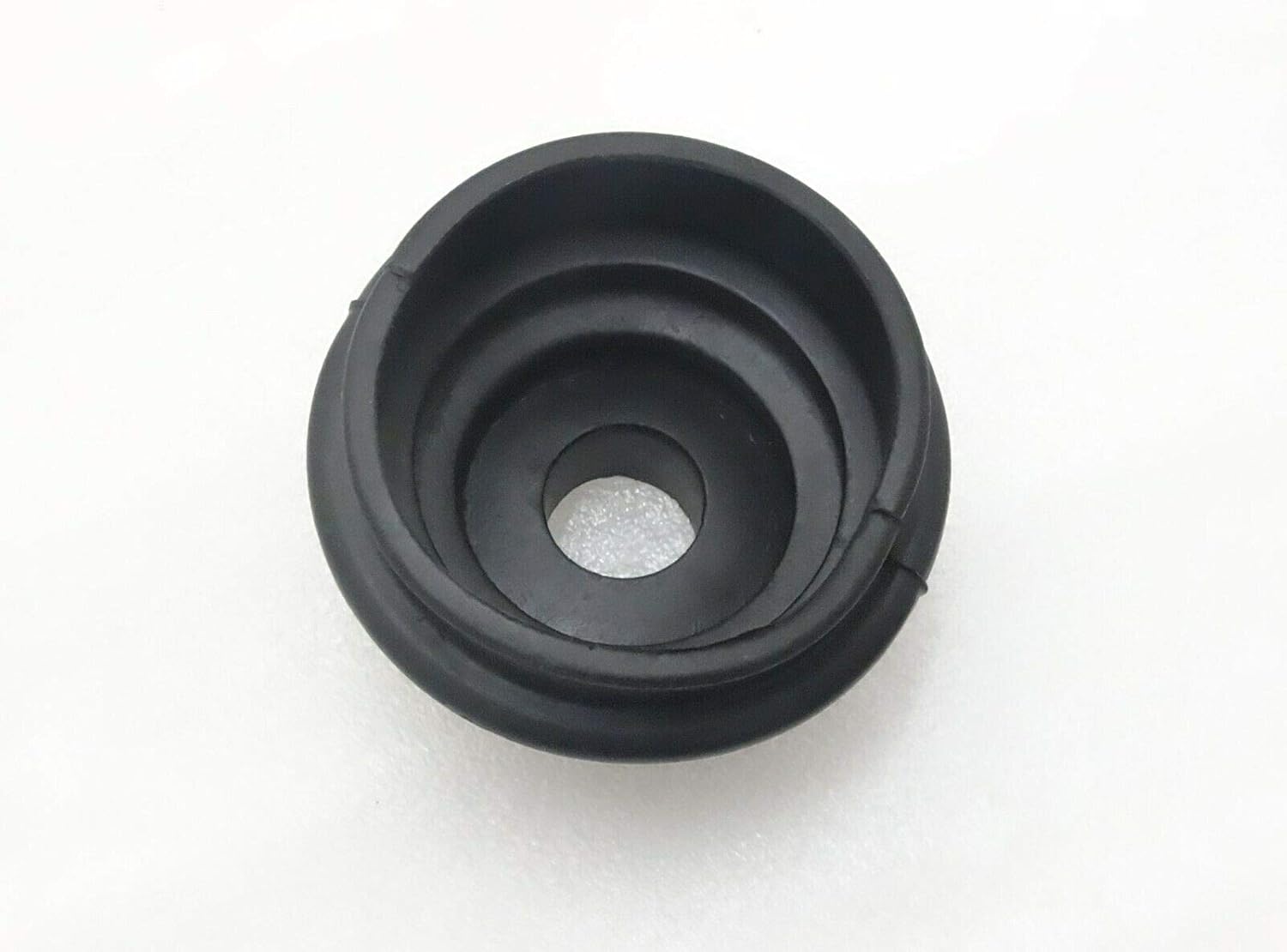 Royal Crusaders JCB Gaiter (Gear Lever Assy)(Part No-445/03021)