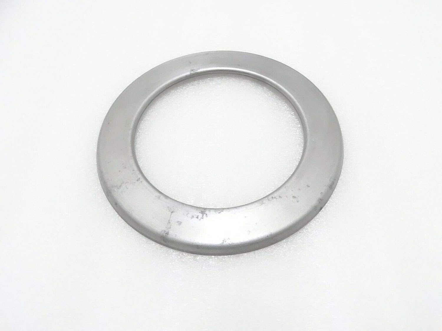 Royal Crusaders JCB Hub Seal Cover Part no 458/20403