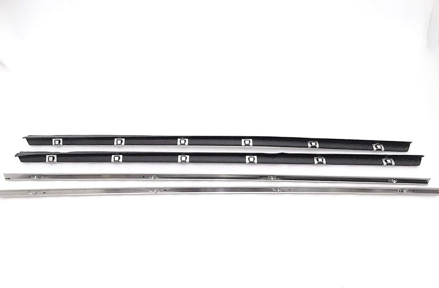 Royal Crusaders INNER DOOR GARNISH SET OF 4 SUITABLE FOR SUZUKI SAMURAI GYPSY