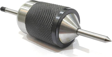 Hardened pin Universal Transfer Punch Center Aligner punch Machine Tools Small ((Range (1/4" to 5/8"))