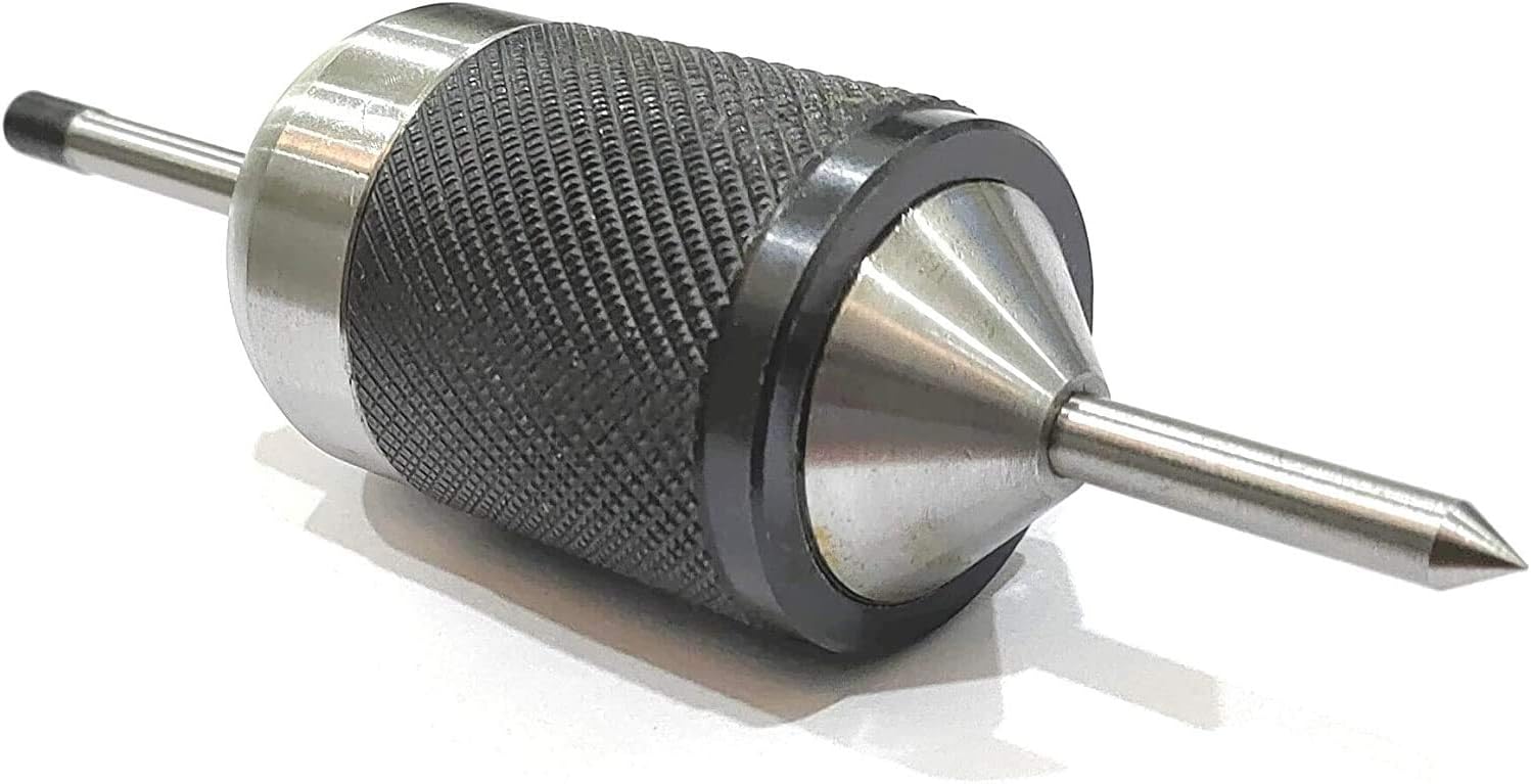 Hardened pin Universal Transfer Punch Center Aligner punch Machine Tools Big ((Range (3/8" to 1"))