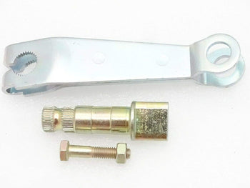 Royal Crusaders Yamaha RXS100/RX135 Rear Brake Cam Lever Set