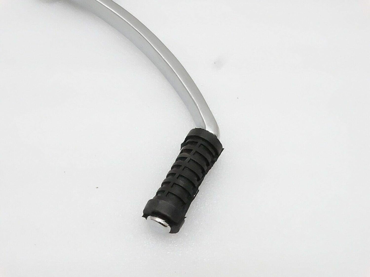 Royal Crusaders Yamaha RXS100 Chrome Kick Lever