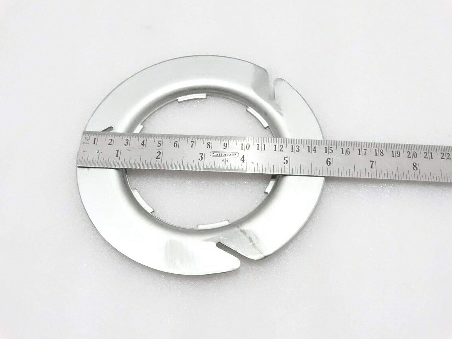 Royal Crusaders New Bsa A7 A10 Clutch Plate Set (sutable for 6 spring type)
