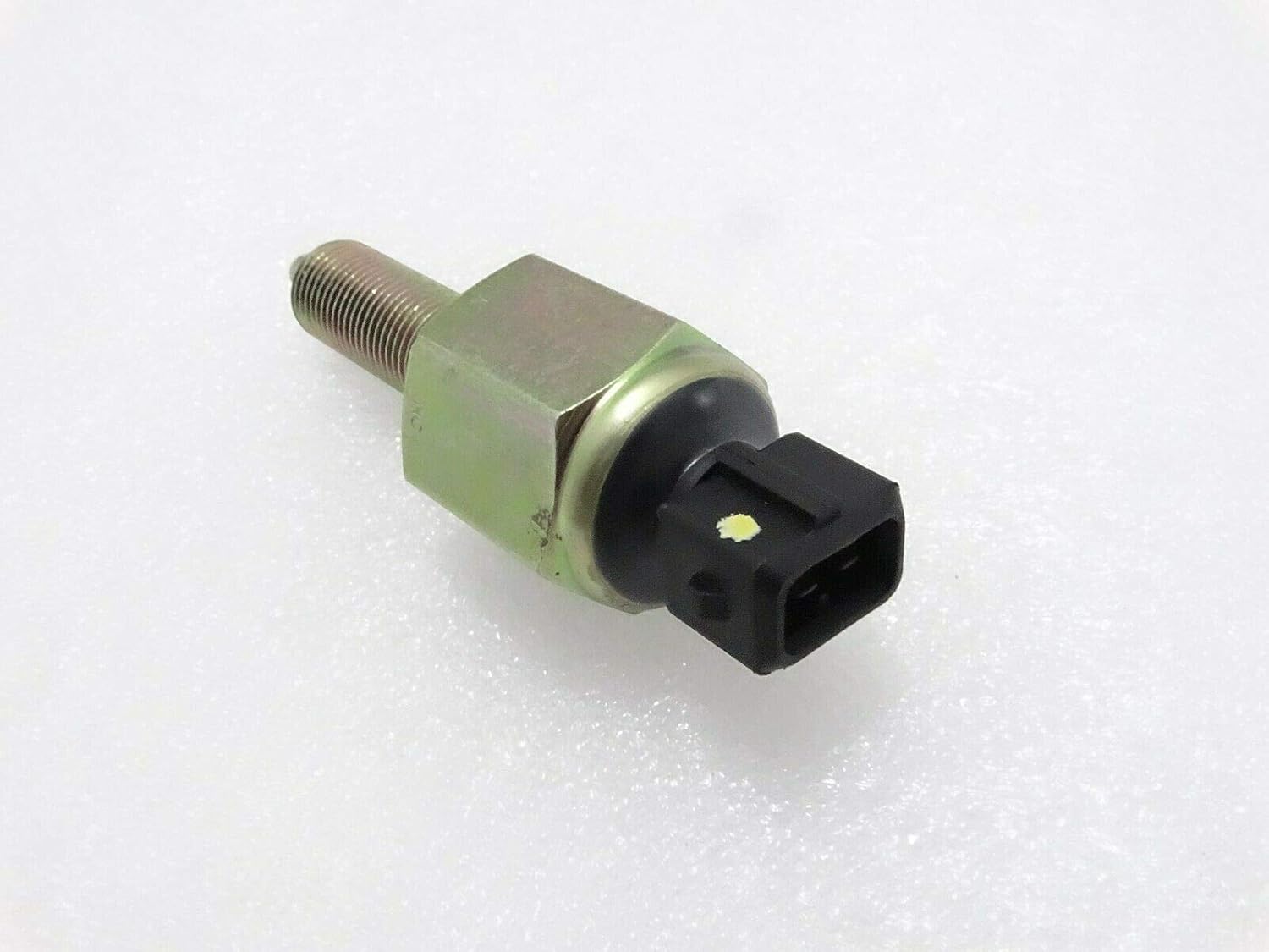 Royal Crusaders JCB Foot Brake Switch