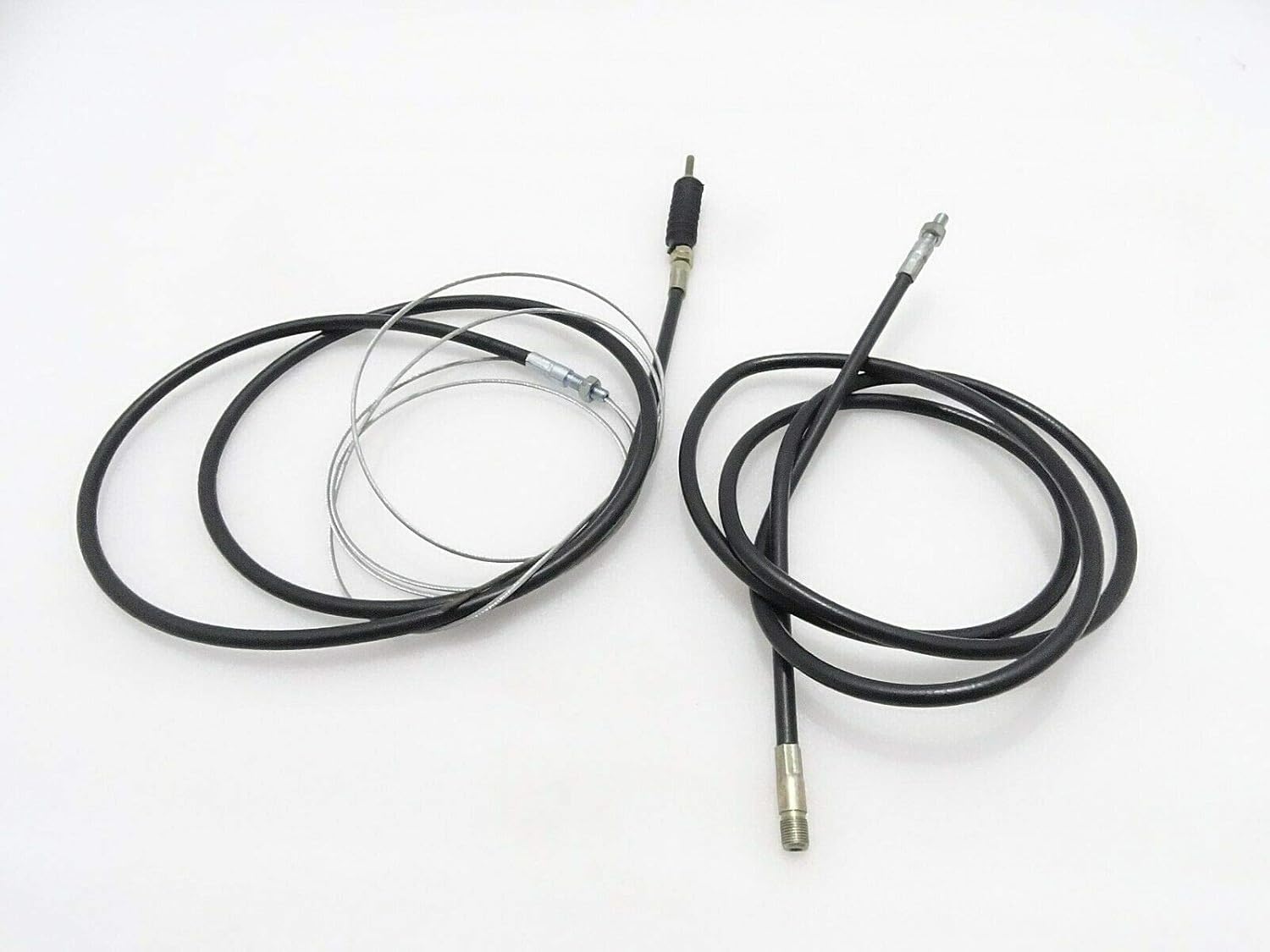 Royal Crusaders New Throttle Cable Suitable for JCB Backhoe part no 332 / Y3852