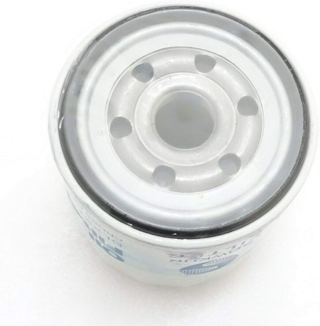 Royal Crusaders JCB Engine Oil Filter For JS130,JS160,JS180,JS200 (Part No 02/800020)