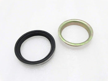 Royal Crusaders JCB 3CX Oil Seal & 2WD Axle Hub Sleeve Part no. 904/06200