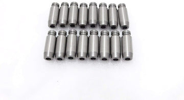 SUZUKI GYPSY VALVE GUIDE SET OF 16PCS