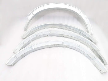 Royal Crusaders INNER FENDER FLARE WHEEL ARCH EXTENSION SET SUITABLE FOR SUZUKI SAMURAI SJ410 SJ413 GYPSY