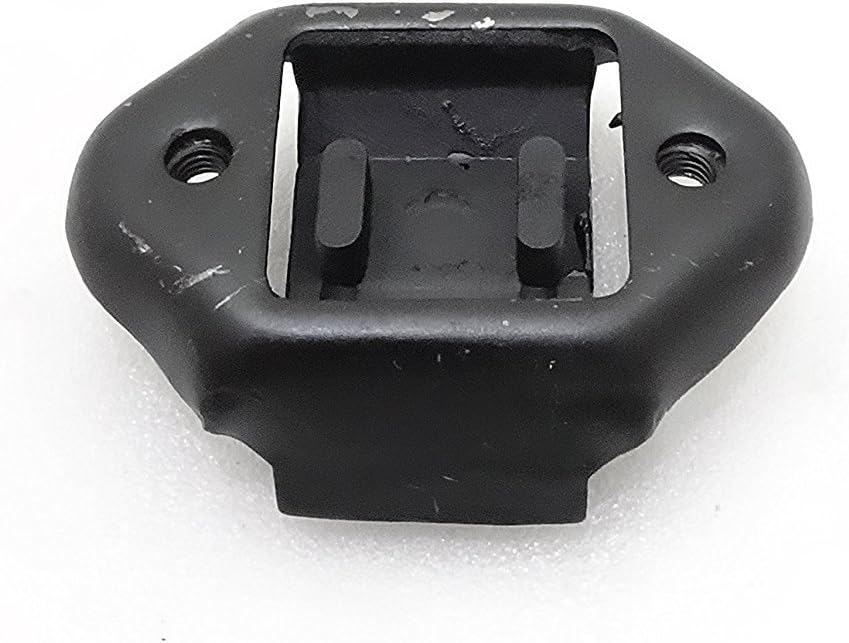 Vintagespares 2014 Suzuki Samurai SJ410 SJ413 Black Steel Engine Rear Transmission Mount