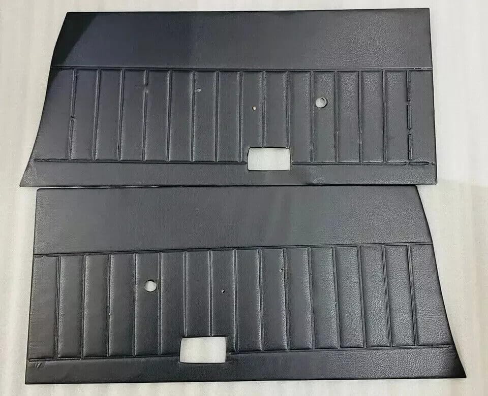 TAURISH For Samurai Gypsy SJ410 SJ413 Inside Complete Door Panel Kit Set