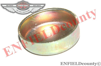 TAURISH WATER JACKET PLUG MEDIUM MASSEY FERGUSON 135 TRACTOR