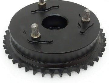 Royal Crusaders Norton Dominator Atlas Rear Wheel Brake Drum Sprocket - 43 Teeth