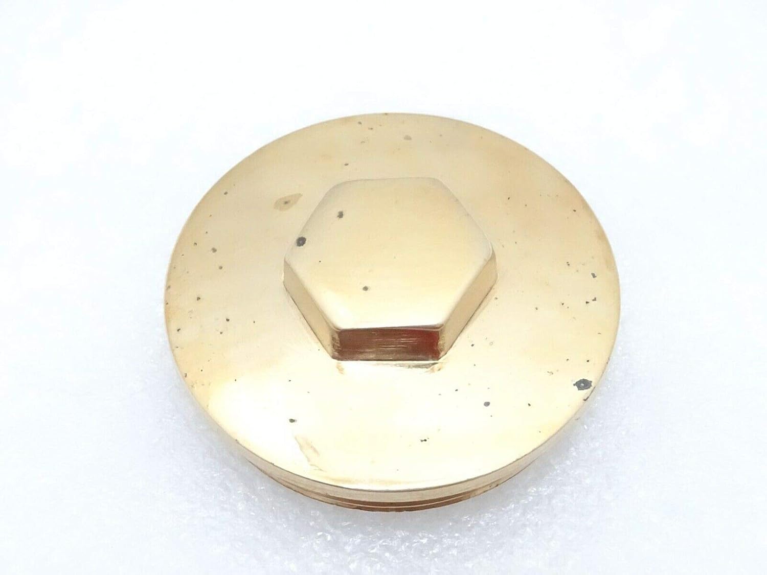 Royal Crusaders BSA M20 M21 M33 B31 B32 B33 B34 C10 Primary Chain Inspection Cap