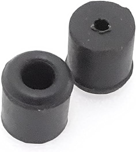 Royal Crusaders SUZUKI SAMURAI SJ410 SJ413 GYPSY BONNET HOOD RUBBER SET