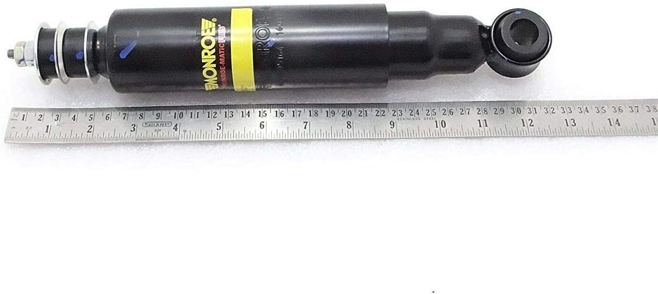 FRONT SHOCK ABSORBER SUITABLE FOR SUZUKI SAMURAI LJ SJ 74-96 SJ50 70 SJ410 SJ413