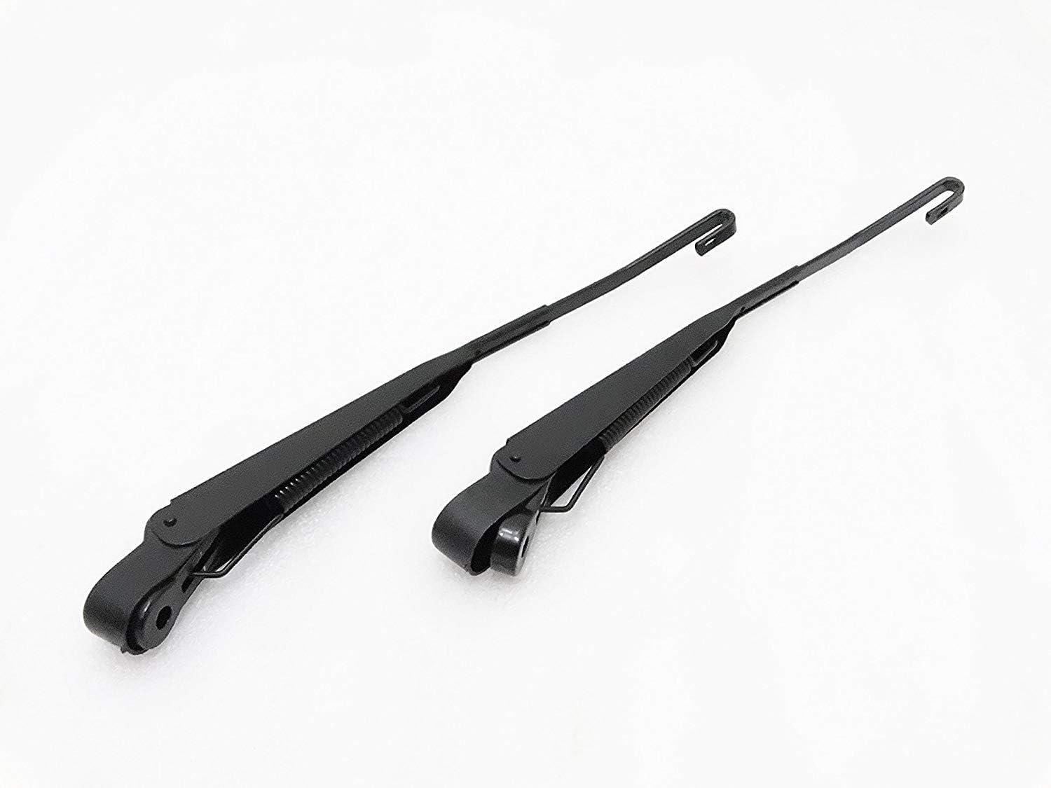 WIPER BLADE ARM SET FOR RIGHT HAND DRIVE SUITABLE FOR SUZUKI SAMURAI SIERRA GYPSY SJ410 DROVER