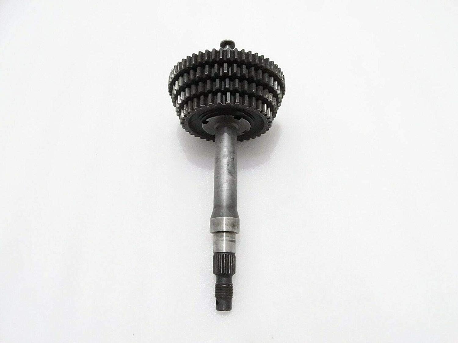 Royal Crusaders Lml Px Complete Gear Box Assembly
