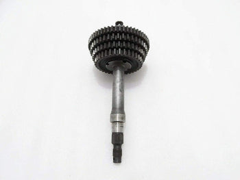 Royal Crusaders Lml Px Complete Gear Box Assembly