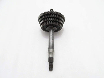 Royal Crusaders Lml Px Complete Gear Box Assembly