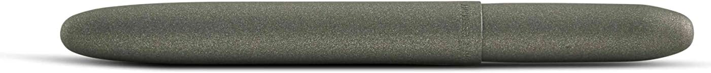Diplomat Spacetec Titanium Pocket Pen