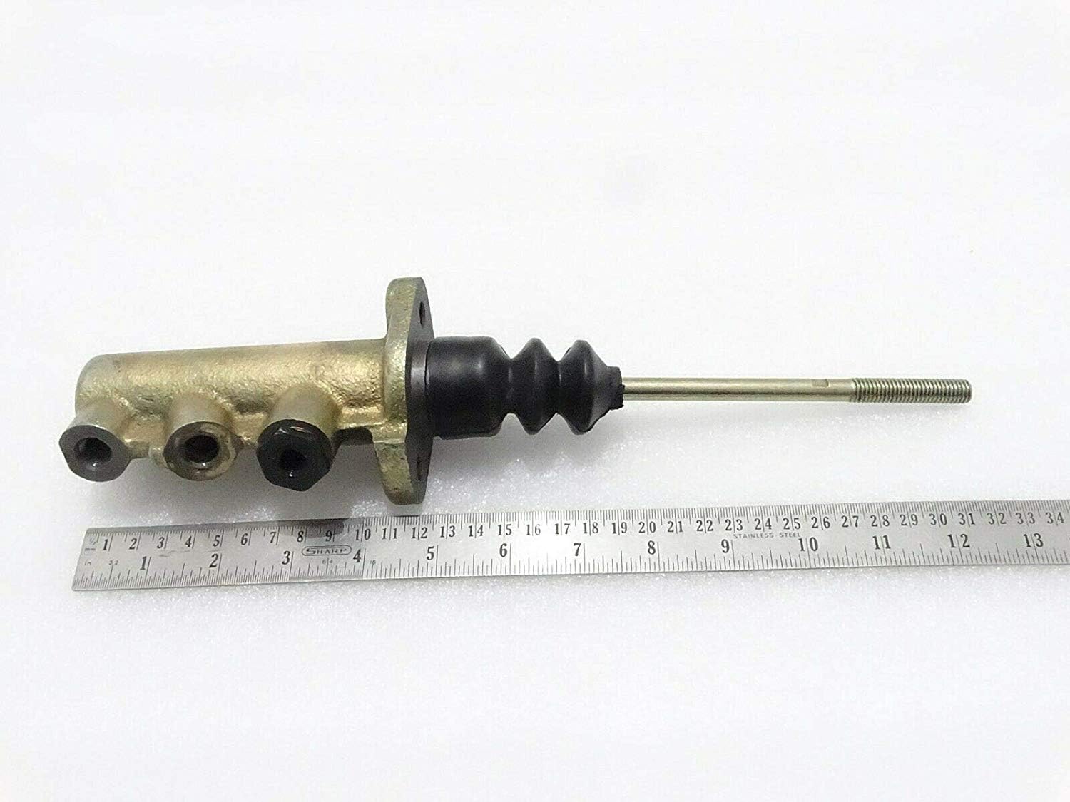 Royal Crusaders JCB Brake Master Cylinder Part No. 15/920110