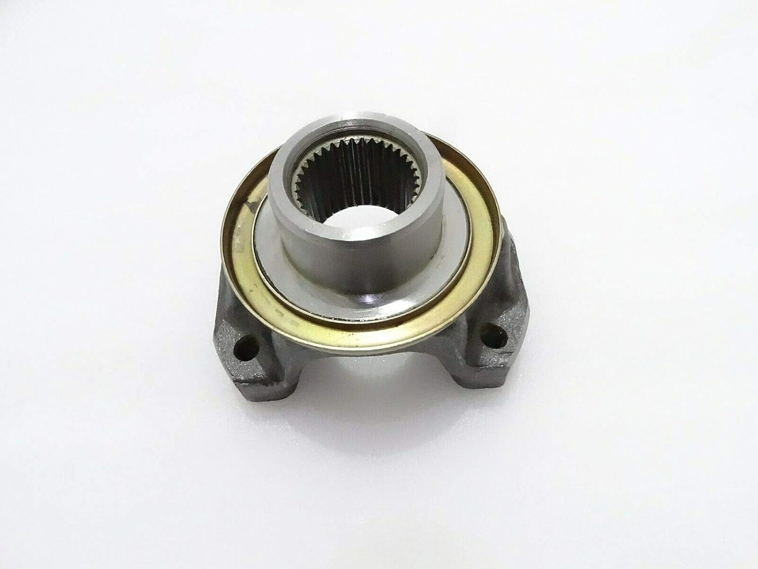 Royal Crusaders New Yoke Flange Suitable for JCB Backhoe 3CX 3DX