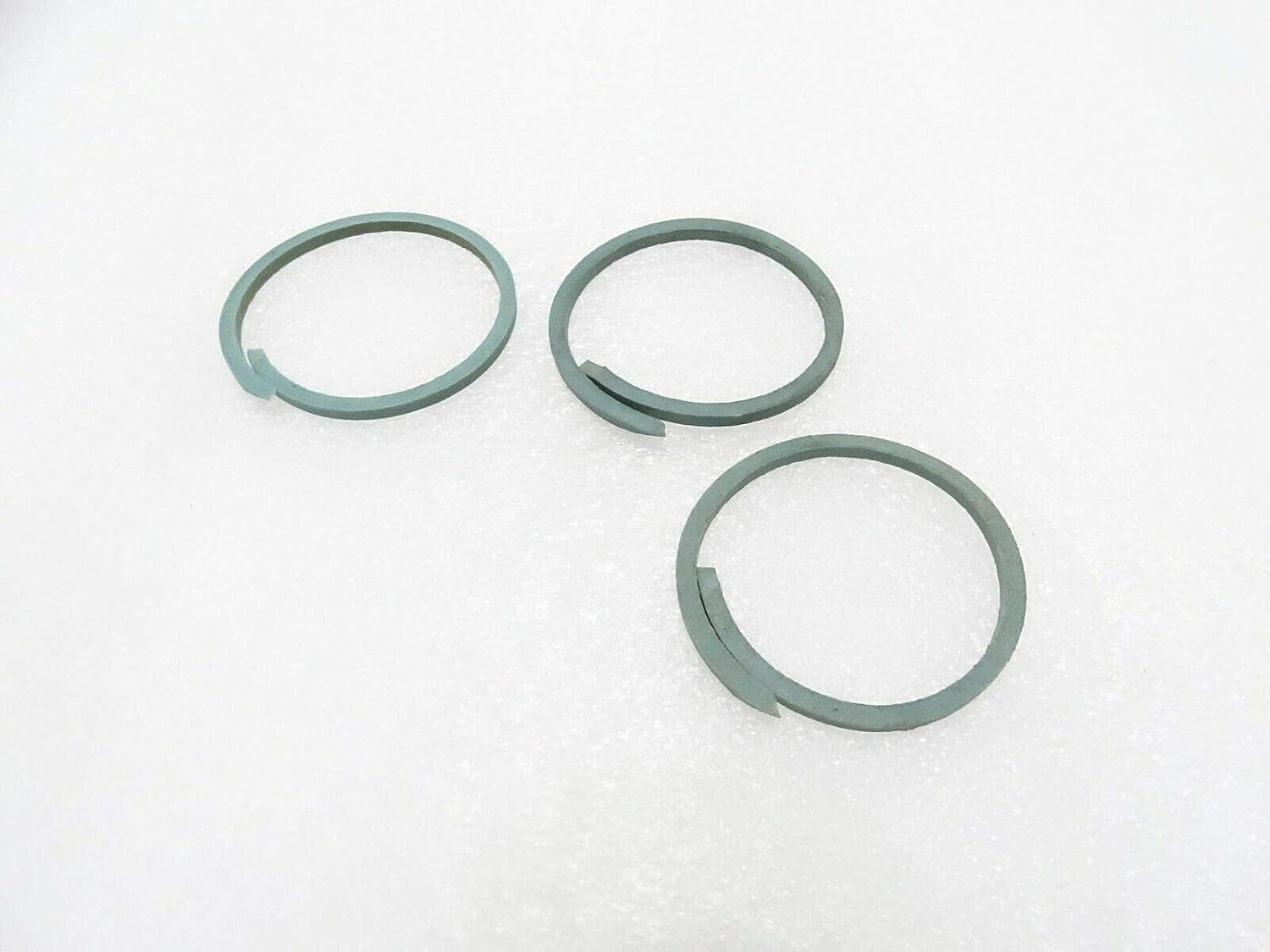 Royal Crusaders JCB 3CX Seal Ring Set of 3 Part no .904/50024