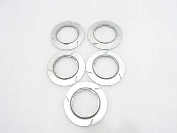 Royal Crusaders New Bsa A7 A10 Clutch Plate Set (sutable for 6 spring type)