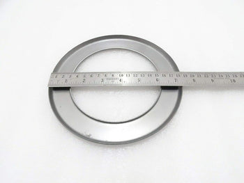 Royal Crusaders JCB Hub Seal Cover Part no 458/20403