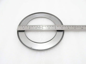 Royal Crusaders JCB Hub Seal Cover Part no 458/20403