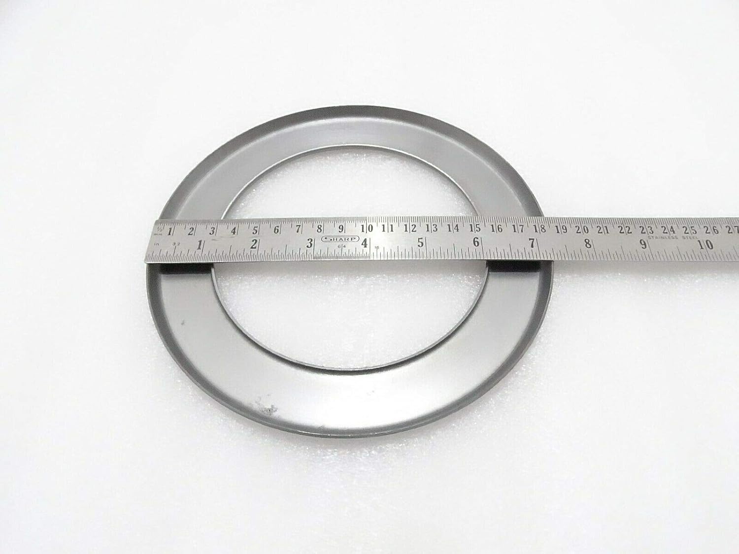 Royal Crusaders JCB Hub Seal Cover Part no 458/20403