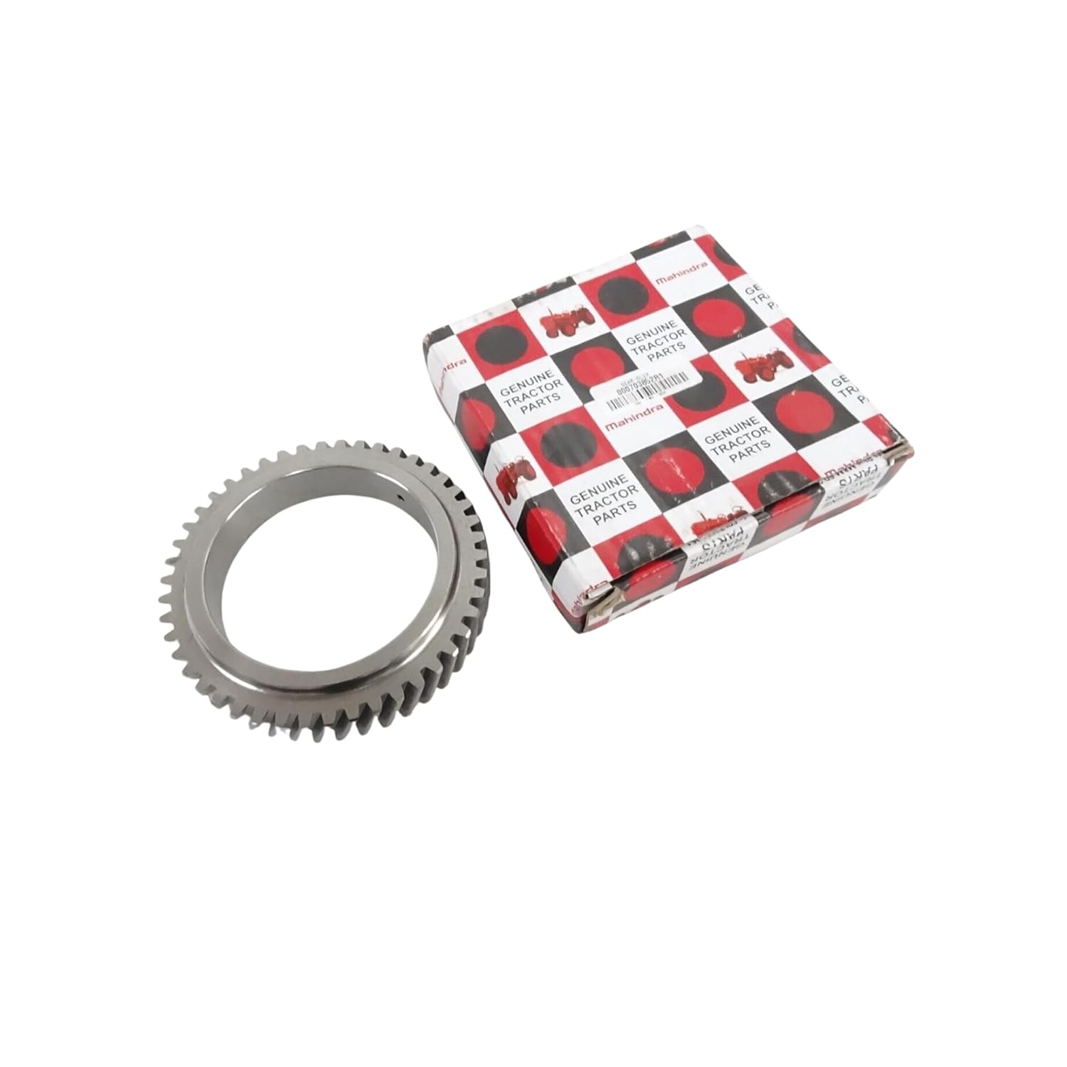 Idler Gear Fit for Mahindra Tractor 575 444 575 DI Part No. 000703852R1 Transmission Timing Gear