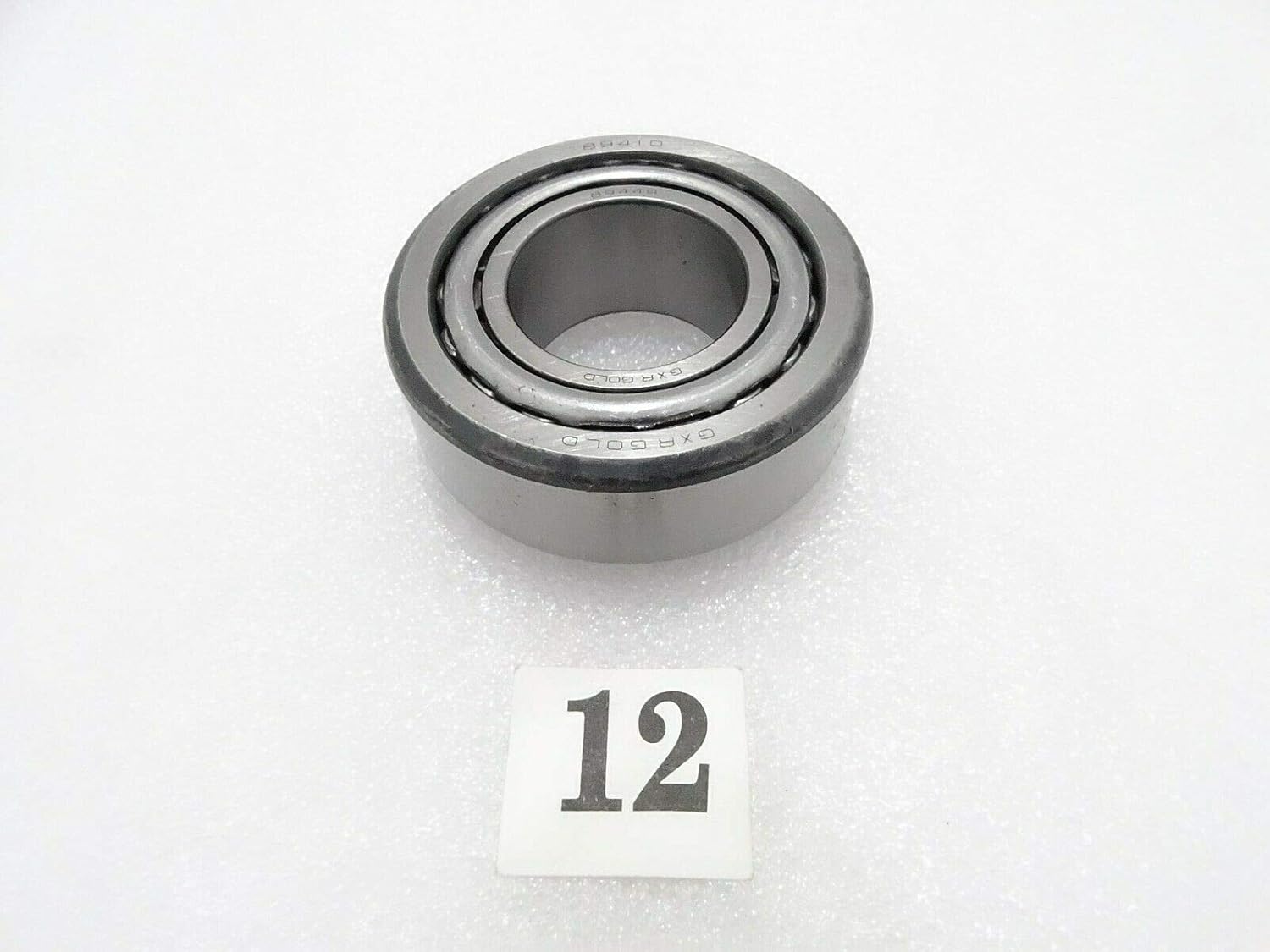 Royal Crusaders JCB Thrust Bearing Hm 89410 / Hm 89449 Part no 907/08300