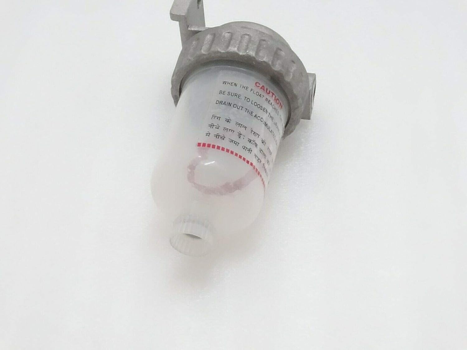 JCB Propshaft Strap & Screws Part no 116/00525
